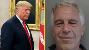 Gobierno de Estados Unidos omitió archivos del expediente Epstein que mencionan a Donald Trump