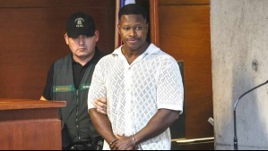 Prisión preventiva para Gyvens y su exsuegro por caso de sicariato contra empresario en Quinta Normal