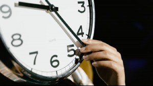 Cambio de hora: ¿Cuándo los relojes deben modificarse con el horario de invierno?