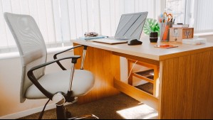 ¿El lugar de teletrabajo tiene que ser sólo la vivienda del trabajador? Esto dice la Ley