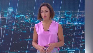 Meganoticias Prime - Miércoles 25 de febrero 2026