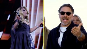 Neme respalda rutina de Asskha Sumathra en Viña: 'Cuando lo hace un homosexual, descoloca'