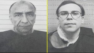 El 'Indio Juan' y el 'Pelao': ¿Quiénes son los dos reos que se fugaron de la ex Penitenciaría de Santiago?