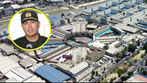 Reos fugados desde la ex Penitenciaría: Anuncian intervención en el recinto y remueven a cuatro altos cargos de Gendarmería