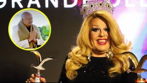 En análisis de Álvaro Salas: Destaca manejo de la improvisación de Asskha pero afirma que 'se perdió mucho'