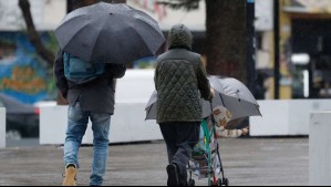 Se aproxima sistema frontal que podría dejar hasta 150 mm de lluvia: Conoce las zonas que se verían afectadas