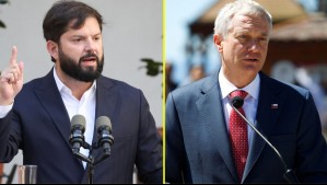 Boric antes de dejar el Gobierno para que asuma Kast: 'La política internacional debe tener continuidad'