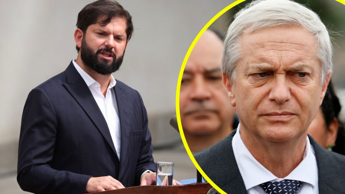 Kast solicita reunión con Boric para abordar 'temas relevantes' y plantear 'legítimas dudas' antes del cambio de mando