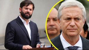 Kast solicita reunión con Boric para abordar 'temas relevantes' y plantear 'legítimas dudas' antes del cambio de mando