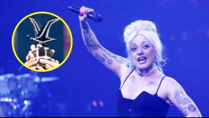 ¿Mon Laferte recibirá la Gaviota de Platino? El detalle a discusión que podría otorgarle el premio