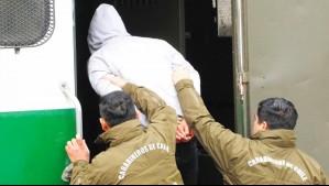 Insólito vuelco tras denuncia en Lota: Joven acusó el robo de su moto, pero fue detenido por participar en encerrona