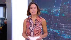 Meganoticias Prime - Jueves 26 de febrero 2026