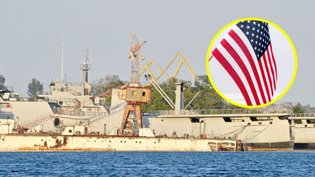 Aseguran que un estadounidense está entre los cuatro tripulantes fallecidos de lancha atacada por Cuba