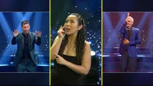 Festival de Viña en Lengua de señas: Así es el trabajo detrás de la edición más inclusiva del certamen