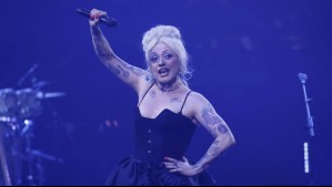 'Sería increíble': Mon Laferte vuelve al Festival de Viña y se especula que podría recibir la Gaviota de Platino