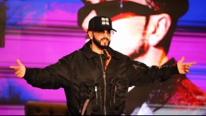 Bebidas isotónicas y dulces: Estas son todas las exigencias de Yandel Sinfónico para el Festival de Viña 2026