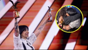 La emoción de Piare con Pe tras su exitosa presentación en Viña 2026: 'Estoy en shock'