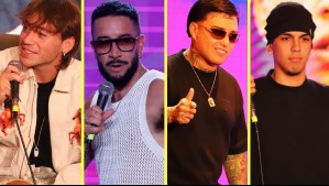 Noche final del Festival de Viña 2026: Estos son los artistas que se presentan este viernes 27 de febrero