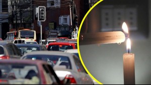 SEC multa por más de $3 mil millones a AES Andes S.A. por mega apagón de 2025