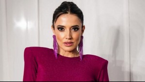 La dura reflexión de Yamila Reyna tras quiebre con Américo: 'La desilusión de que no es así es devastador'