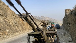 EEUU respalda a Pakistán tras los bombardeos contra Afganistán