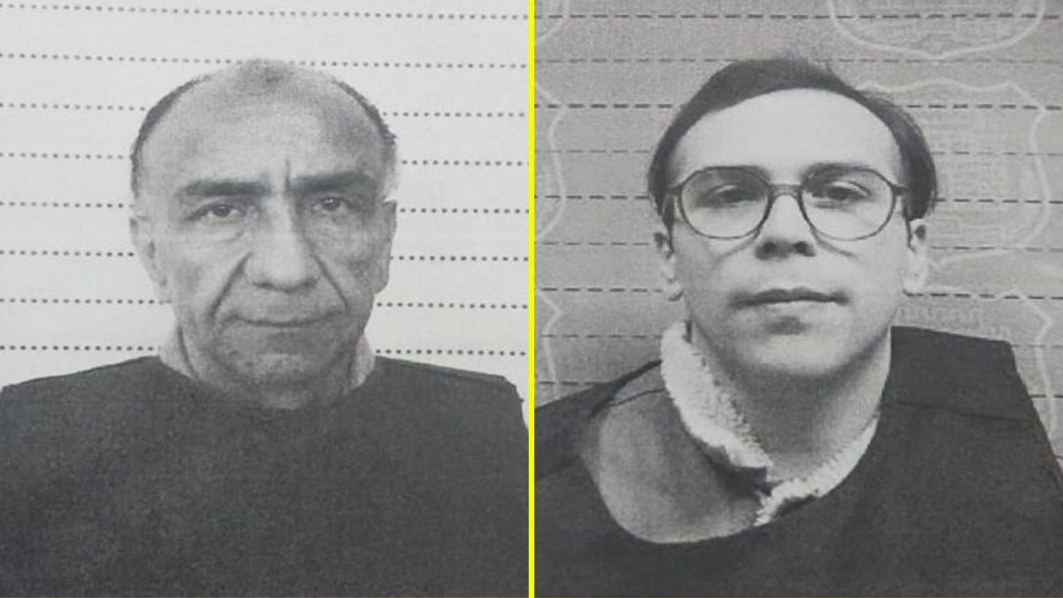 Continúa la búsqueda de los dos reos que se fugaron de la ex Penitenciaría de Santiago