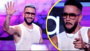 ¿Chileno o ecuatoriano? La verdad sobre la nacionalidad de Pastor Rocha, el comediante de la última noche de Viña 2026