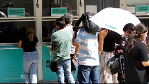 Llegó marzo: Ingresa los datos de tu auto y conoce cuánto debes pagar por el permiso de circulación