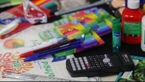 Programa de Útiles Escolares: ¿Cuándo comienza la distribución oficial del beneficio?