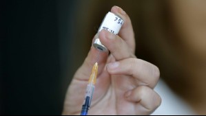 Campaña de vacunación contra la influenza: ¿Qué enfermedades crónicas deben recibir la inoculación?
