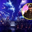 Revisa la sorprendente entrada de Yandel Sinfónico en la penúltima noche del Festival de Viña 2026. El cantante puertorriqueño se lució en la Quinta Vergara con una orquesta en vivo.