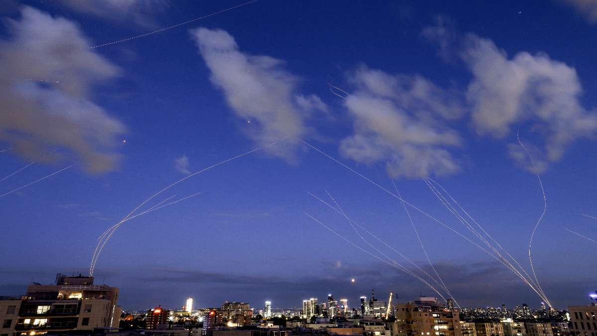 'Son de bajo costo': Ejército de Estados Unidos dice haber usado por primera vez drones de un solo uso para sus ataques