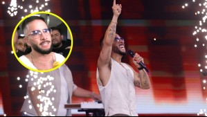 'Basta de usar a Dios como arma': La crítica del Pastor Rocha tras triunfar en el Festival de Viña