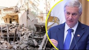 'Chile debe ser aliado de las naciones que promueven la libertad': La respuesta de la oficina de Kast por conflicto en Irán