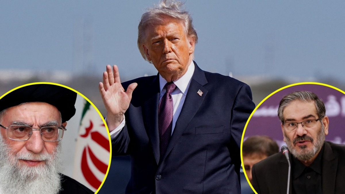 'Numerosos' responsables iraníes murieron en bombardeos estadounidenses, dice Trump a ABC News