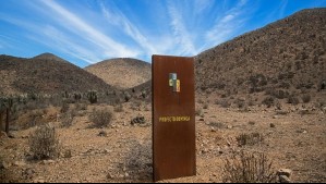 Andes Iron recurre a la Justicia Ambiental para impugnar rechazo de Dominga