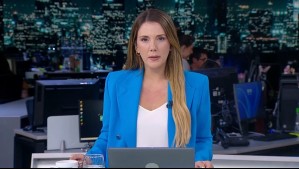 Meganoticias Prime - Sábado 28 de febrero 2026