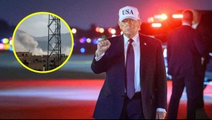 'Operación Furia Épica': Trump exhorta a los iraníes a 'tomar el control' de su gobierno y admite que EEUU puede 'sufrir bajas'