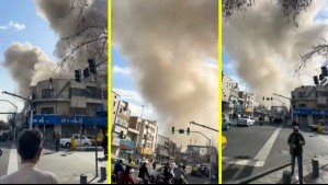 Al menos 24 alumnos murieron en un ataque atribuido a Israel en una escuela de la provincia iraní de Hormozgán