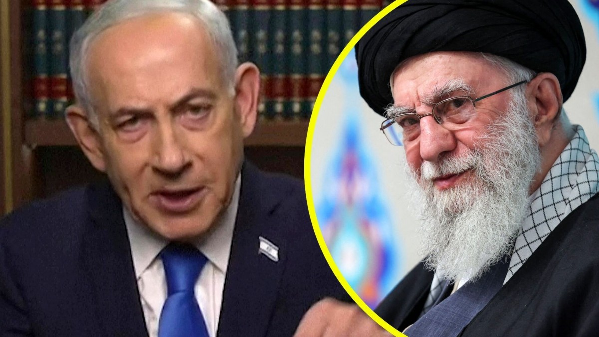 Ayatolá Alí Jamenei estaba entre los objetivos: Ejército israelí afirma haber atacado a altos cargos iraníes en Teherán