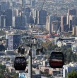 Conoce cómo te puedes inscribir para visitar el nuevo teleférico Pío Nono del Parque Metropolitano, ruta turística en el cerro San Cristóbal que prontamente iniciará su marcha blanca. ¡Detalles!