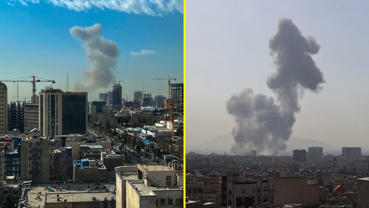 'Consecuencias para la seguridad internacional': Gobierno de Chile expresa su preocupación tras ataques a Irán