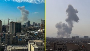 'Consecuencias para la seguridad internacional': Gobierno de Chile expresa su preocupación tras ataques a Irán