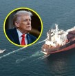 La Casa Blanca informó que Donald Trump sigue desde Florida la situación en Irán, mientras que el gobierno estadounidense le pidió que los barcos comerciales eviten el Medio Oriente. ¡Detalles!