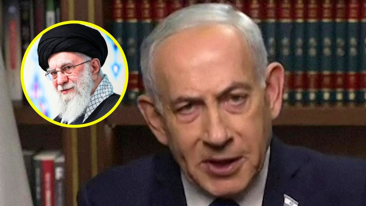 Netanyahu afirma que 'hay indicios' de que el líder supremo iraní Alí Jamenei murió