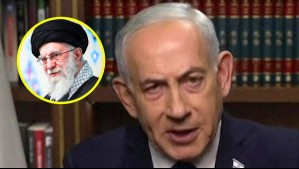 Netanyahu afirma que 'hay indicios' de que el líder supremo iraní Alí Jamenei murió