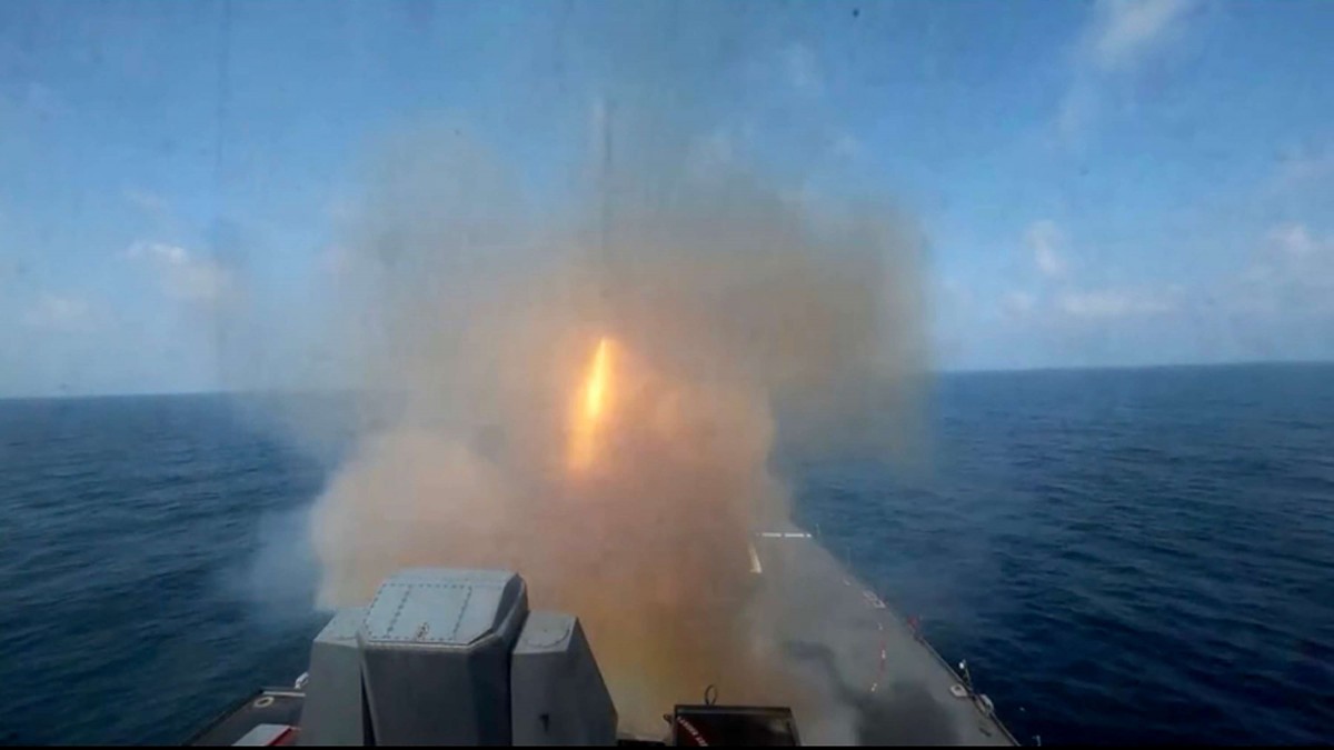 Informan nuevos ataques de Irán contra Emiratos Árabes Unidos, Catar y Baréin