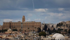 Israel detecta misiles lanzados desde Irán y llama a la población a refugiarse