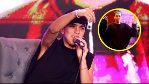 ¿Qué edad tiene Milo J? El cantante argentino llega en su mejor momento al Festival de Viña 2026