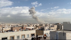 Israel realizó un 'ataque preventivo' contra Irán: Sirenas de emergencia sonaron en Jerusalén